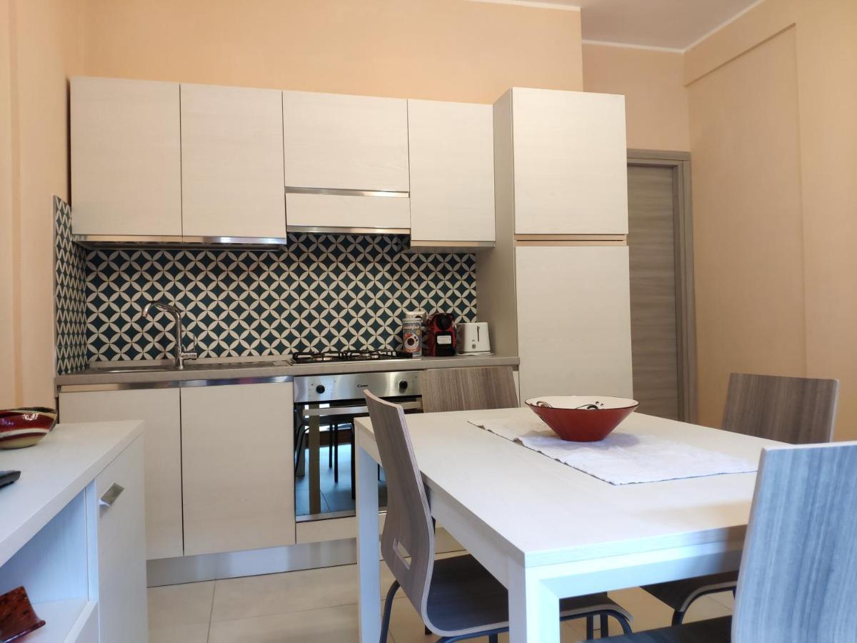 La Casa Dei Poeti Βίλα Villasimius Εξωτερικό φωτογραφία