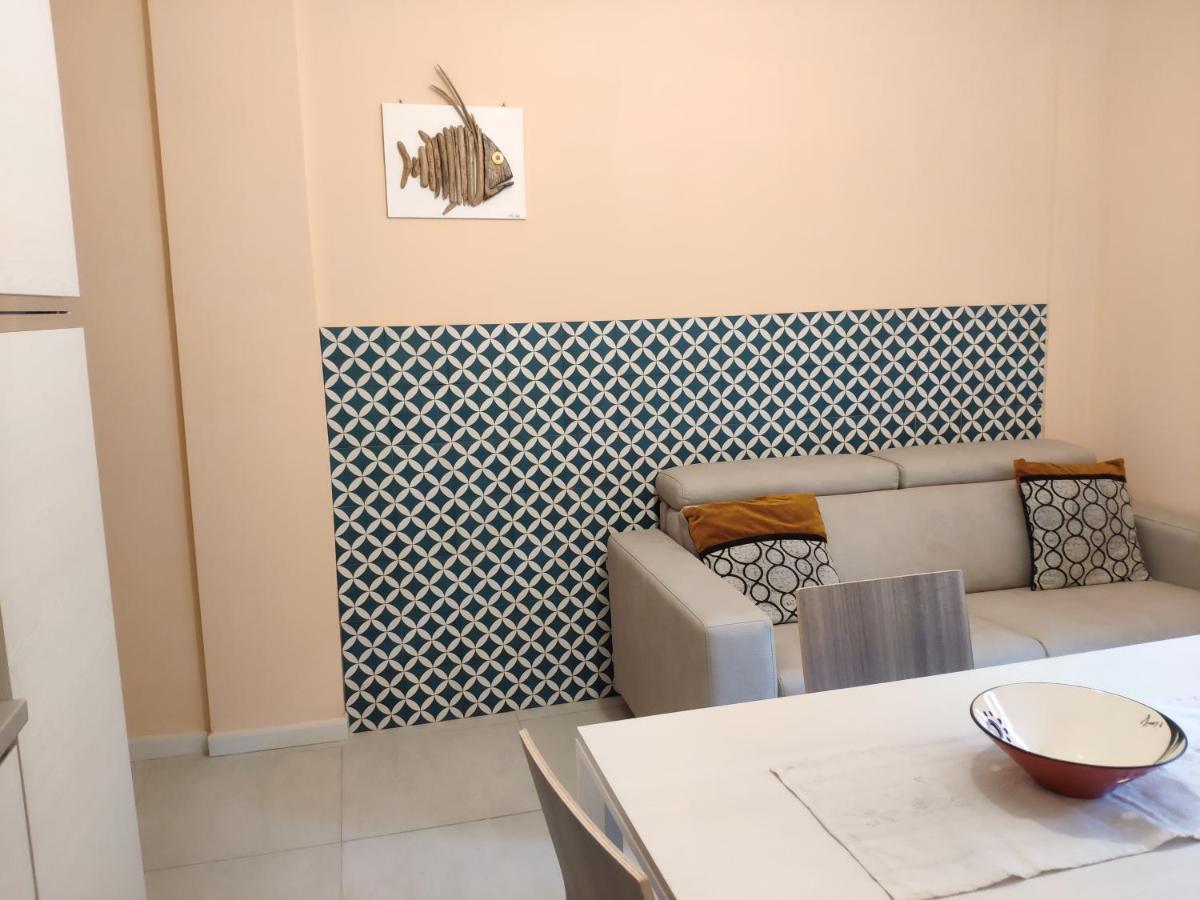 La Casa Dei Poeti Βίλα Villasimius Εξωτερικό φωτογραφία