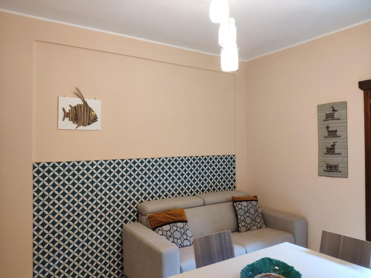 La Casa Dei Poeti Βίλα Villasimius Εξωτερικό φωτογραφία
