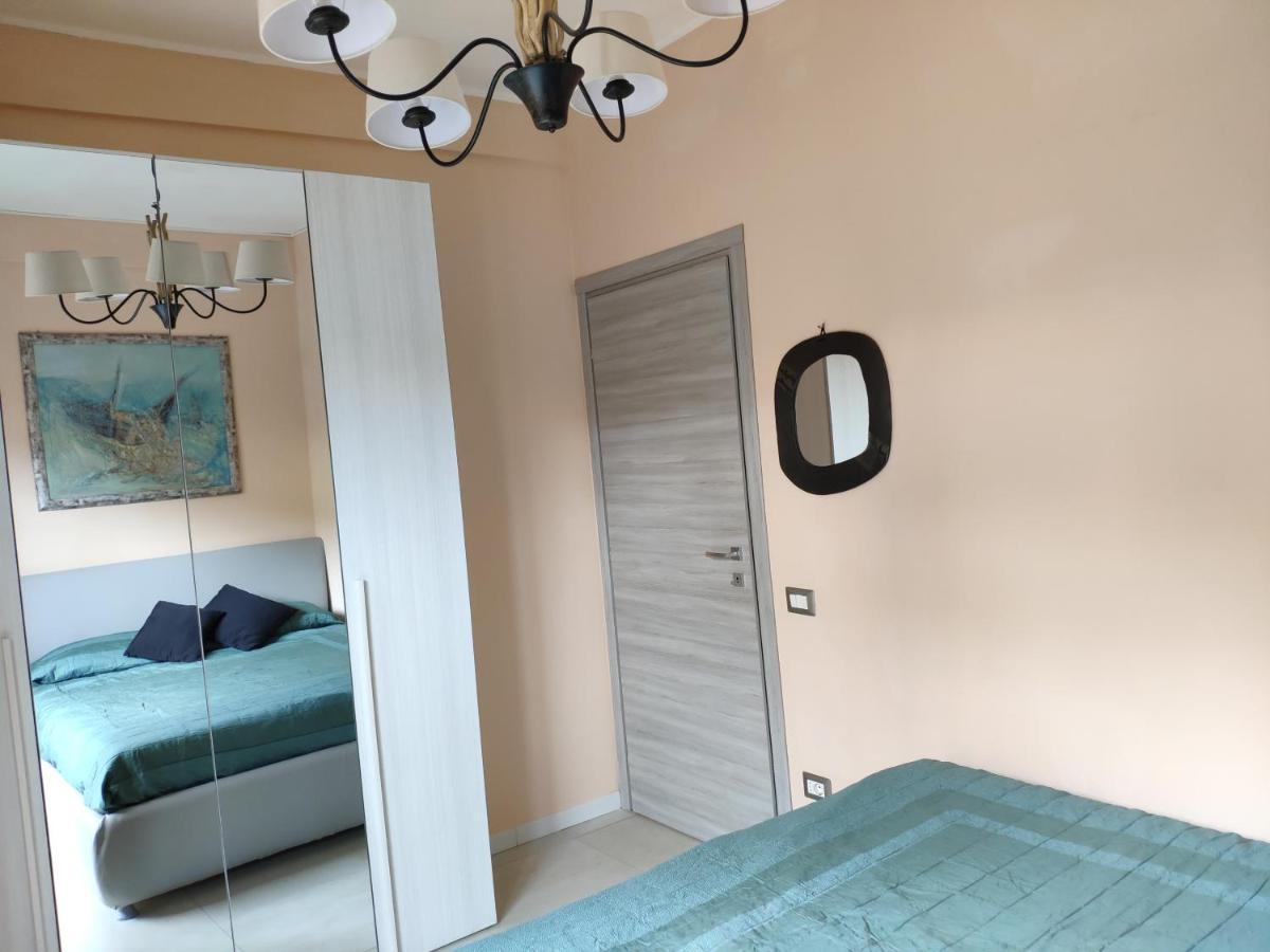 La Casa Dei Poeti Βίλα Villasimius Εξωτερικό φωτογραφία