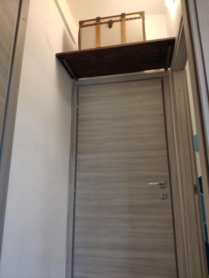 La Casa Dei Poeti Βίλα Villasimius Εξωτερικό φωτογραφία