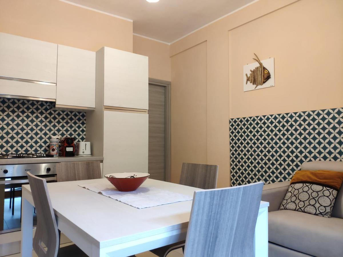 La Casa Dei Poeti Βίλα Villasimius Εξωτερικό φωτογραφία