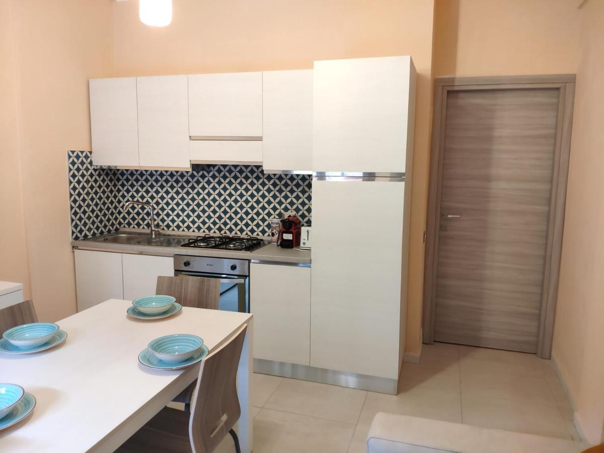La Casa Dei Poeti Βίλα Villasimius Εξωτερικό φωτογραφία