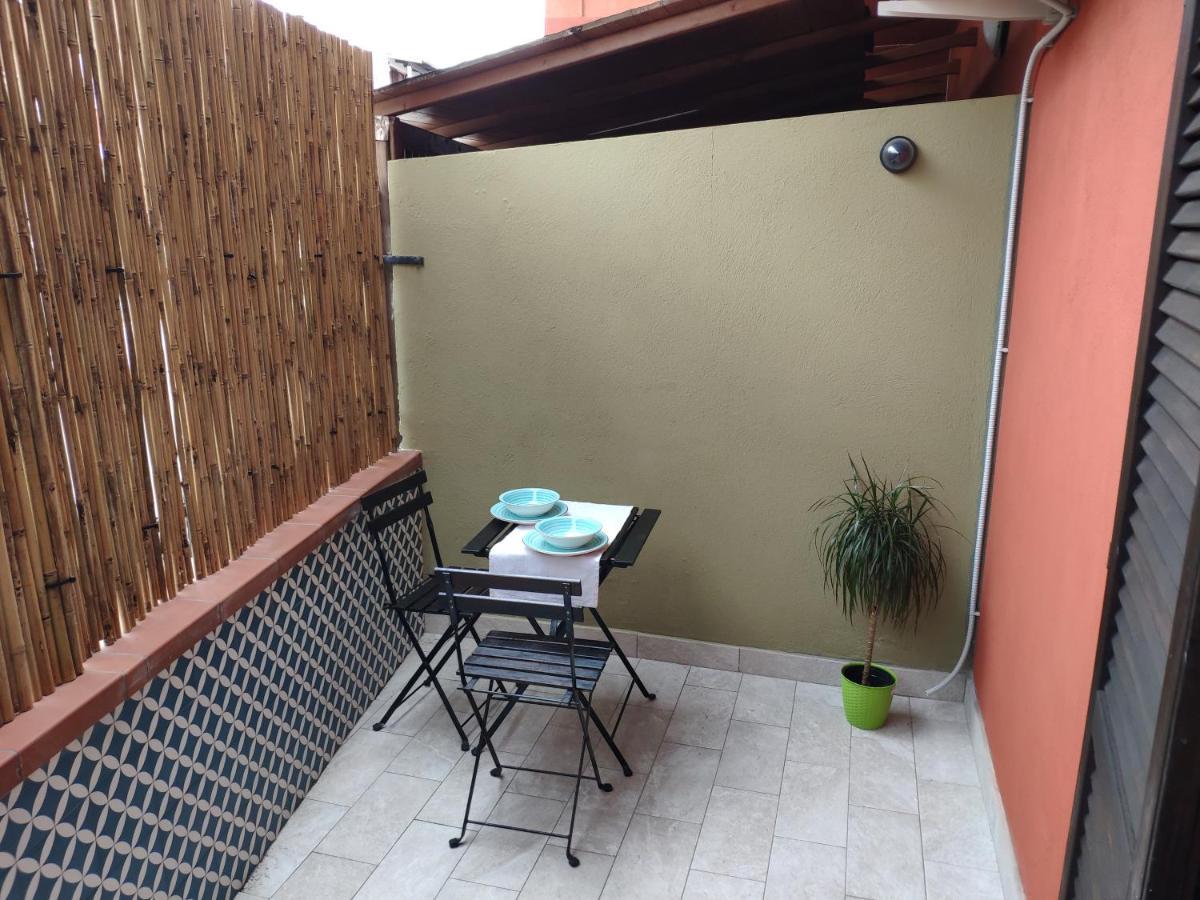 La Casa Dei Poeti Βίλα Villasimius Εξωτερικό φωτογραφία