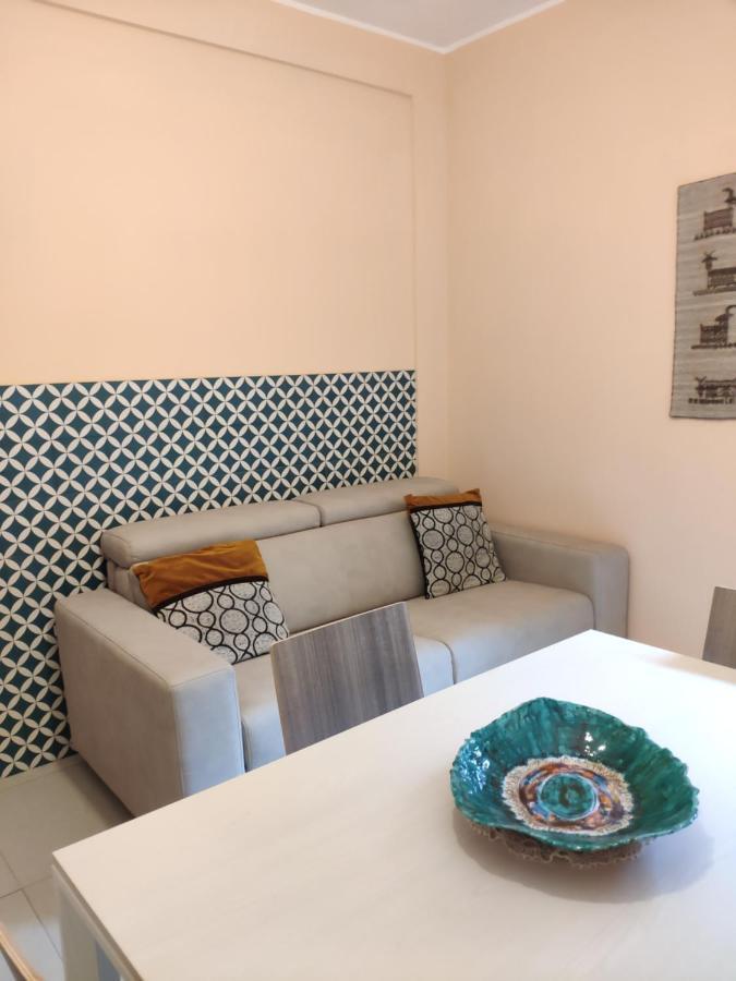 La Casa Dei Poeti Βίλα Villasimius Εξωτερικό φωτογραφία